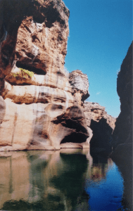 Cobbold Gorge